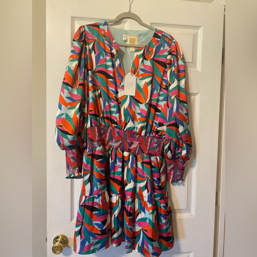 Emily McCarthy Dress